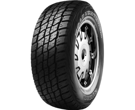 Kumho Road Venture AT61 215/80R15 105S