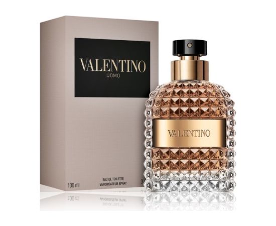 Valentino Uomo EDT 150ml smaržas vīriešiem
