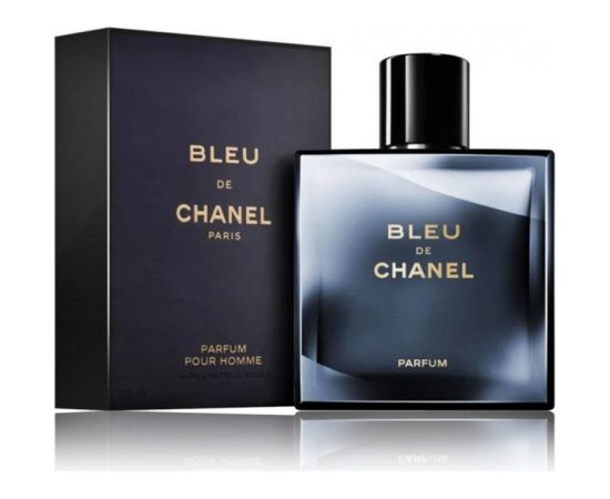 Chanel Bleu de Chanel Parfum PP 100ml smaržas vīriešiem