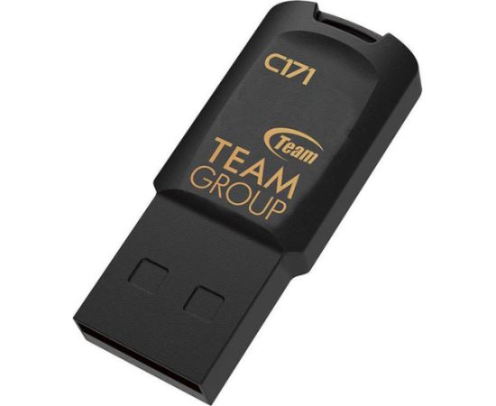 Team Group TEAM C171 2.0 DRIVE 4GB BLACK RETAIL