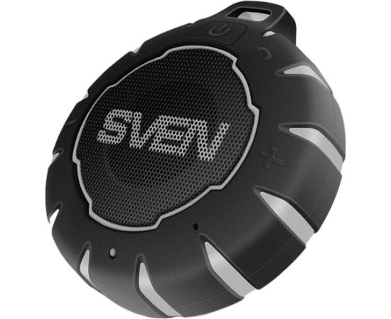 SVEN PS-95 7W; RGB running lighting; Waterproof (IPx7); TWS