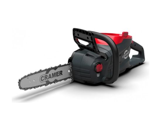 Battery Chain Saw 82CS24, Cramer