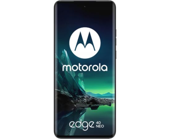Motorola Edge 40 Neo 5G Мобильный телефон 12GB / 256GB