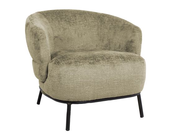 Armchair GEMALA beige