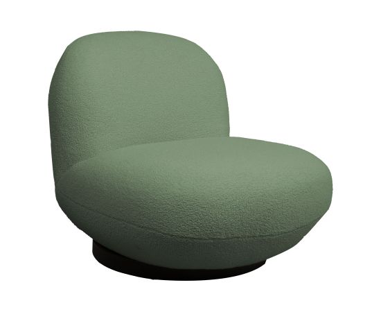 Chair PAMELA green