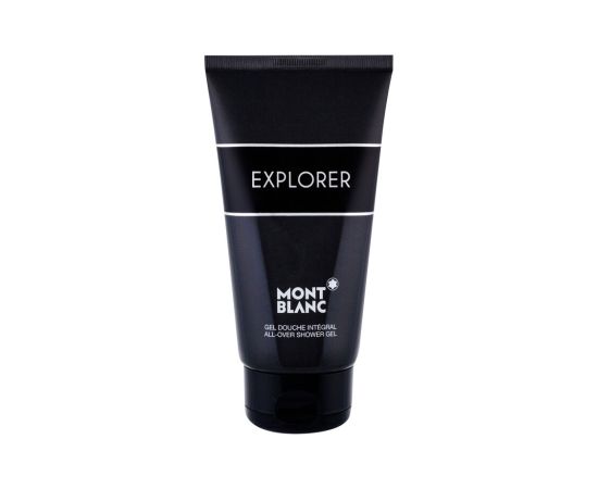 Montblanc Explorer 150ml