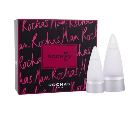 Rochas Man 100ml