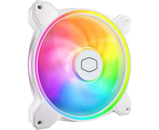 CASE FAN 140MM/B4DW-16NP2-R2 COOLER MASTER