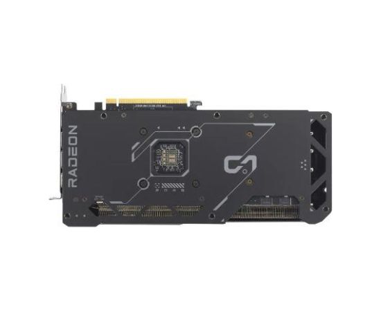 Graphics Card ASUS AMD Radeon RX 7800 XT 16 GB GDDR6 256 bit PCIE 4.0 16x Dual Slot Fansink 1xHDMI 3xDisplayPort DUAL-RX7800XT-O16G