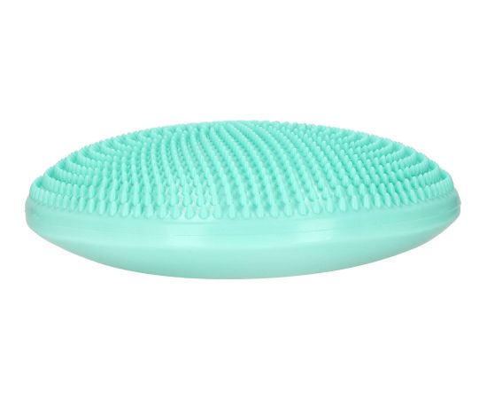 Подушка Fitness Sensor+насос Springos FA0077