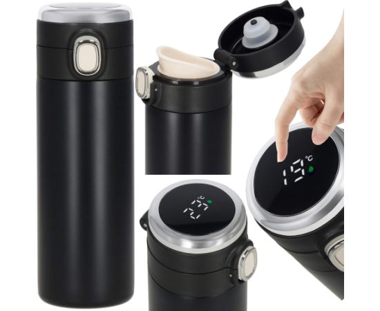 Termoss Springos KI0126 500ml Termosi