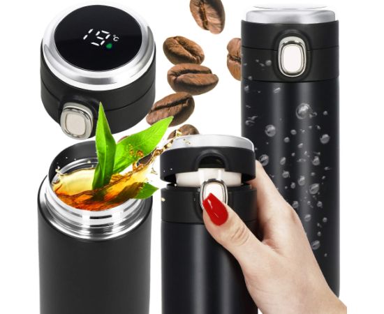 Termoss Springos KI0126 500ml Termosi