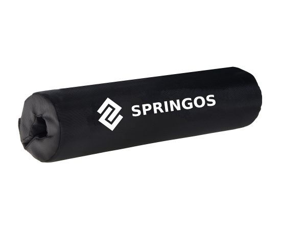 Подушка для штанги для фитнеса Springos FA0093