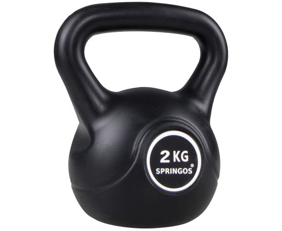 Springos FA1062 ГИРА 2 КГ