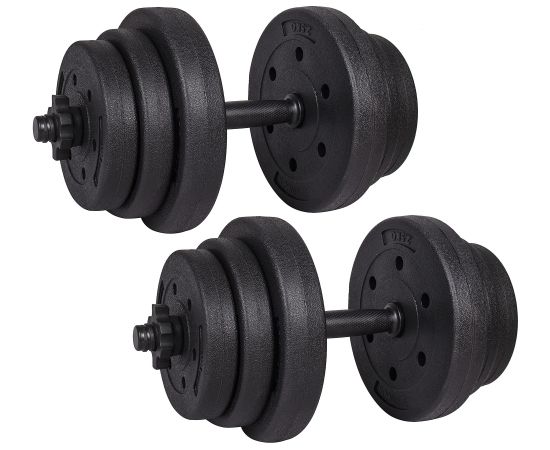 Springos Hanteles FA1043 10kg