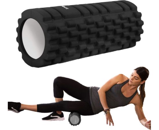 Masāžas rullis Springos FR0013 Fitnesa preces