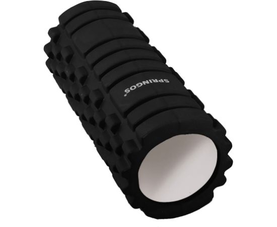 Masāžas rullis Springos FR0013 Fitnesa preces