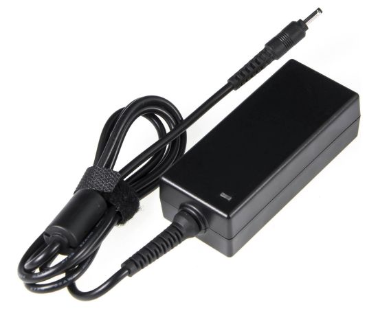 LĀDĒTĀJS Green Cell 40 W, 1.1 mm, 2.1 A, 19 V (AD18APRO) Lādētāji portatīvajiem datoriem