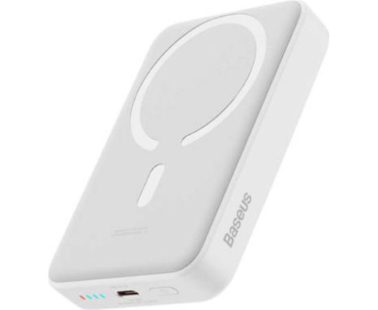 Baseus Fast Charge Повербанк для Телефона  /  30W / 10000mAh