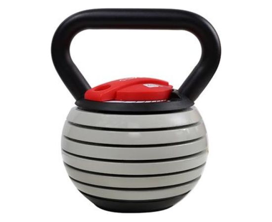 Kettlebell adjustable 40 LBS HMS KR40