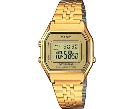 CASIO LA680WEGA-9ER