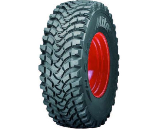 440/80R28 MITAS HCM 156A8/151D (SB) TL (16.9R28)