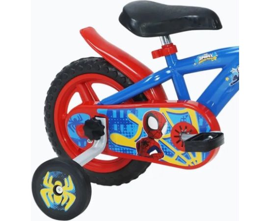 Children's bicycle 12" Huffy 22941W Spider-Man