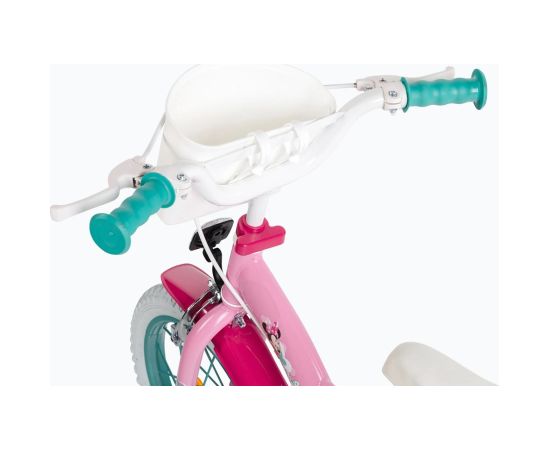 Children's bicycle 14" Huffy 24951W Minnie