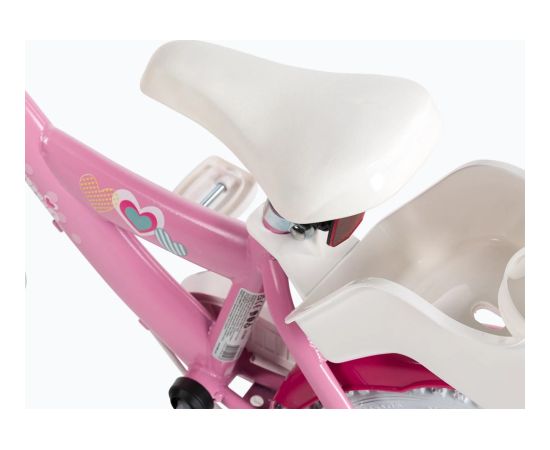 Children's bicycle 14" Huffy 24951W Minnie