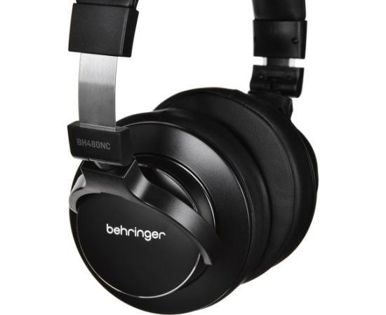 Behringer BH480NC - Bluetooth wireless headphones