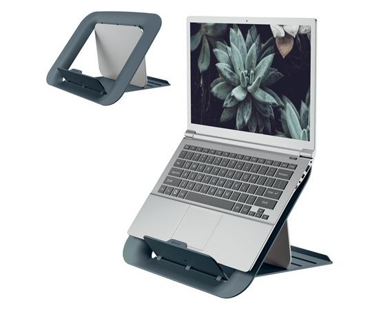 Leitz Ergo Cosy Laptop stand Grey 43.2 cm (17")