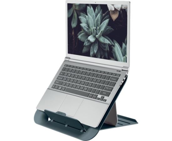 Leitz Ergo Cosy Laptop stand Grey 43.2 cm (17")