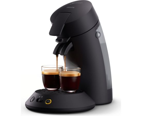 Philips Senseo CSA210/61 coffee maker Pod coffee machine 0.7 L Kafijas aparāti