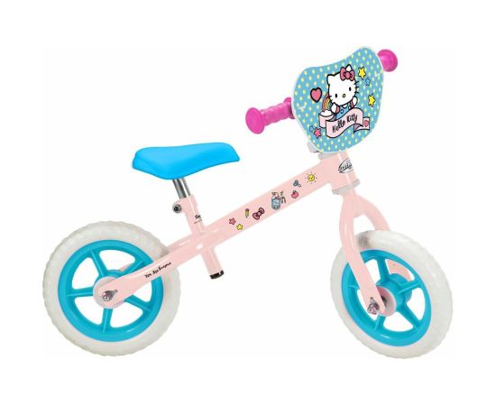 Rowerek biegowy 10" Hello Kitty TOIMSA 149