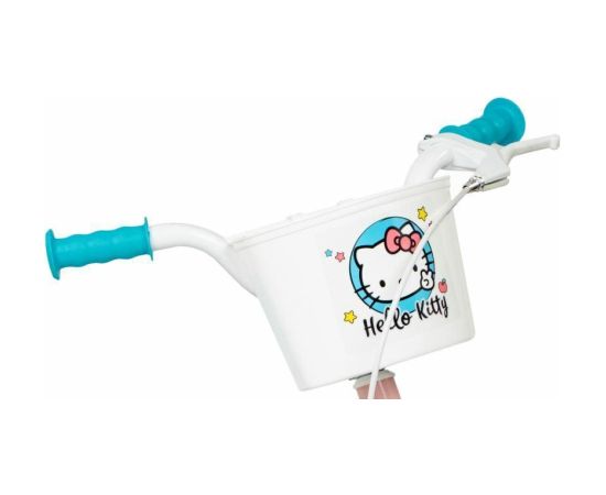 Rower dziecięcy 12" Hello Kitty TOIMSA 1149