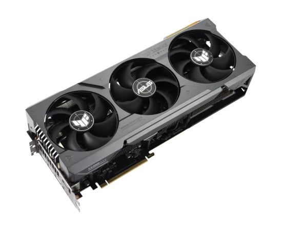 ASUS TUF Gaming TUF-RTX4080S-O16G-GAMING NVIDIA GeForce RTX 4080 SUPER 16 GB GDDR6X