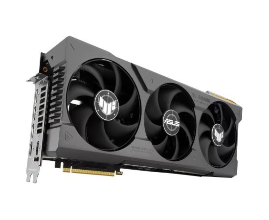 ASUS TUF Gaming TUF-RTX4080S-O16G-GAMING NVIDIA GeForce RTX 4080 SUPER 16 GB GDDR6X