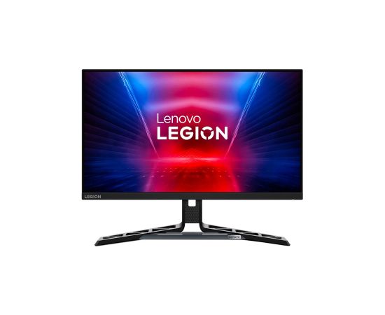 Lenovo Legion R25f-30 LED display 62.2 cm (24.5") 1920x1080 pixels Full HD Black