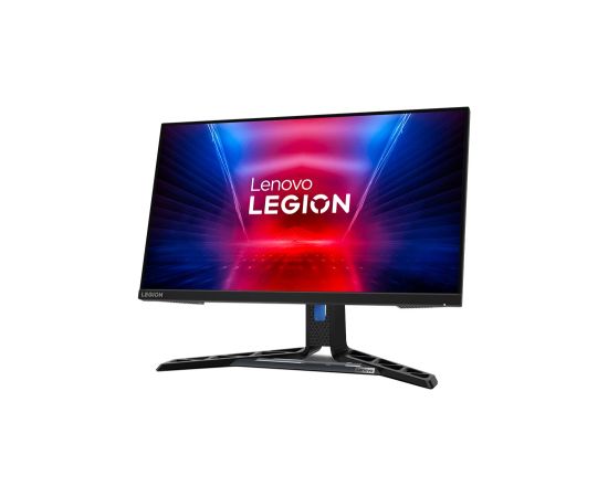 Lenovo Legion R25f-30 LED display 62.2 cm (24.5") 1920x1080 pixels Full HD Black