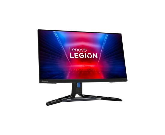 Lenovo Legion R25f-30 LED display 62.2 cm (24.5") 1920x1080 pixels Full HD Black