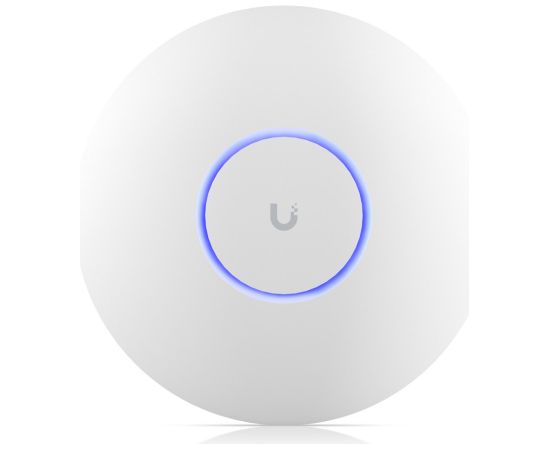 Ubiquiti U7 Pro 5400 Mbit/s White Power over Ethernet (PoE)