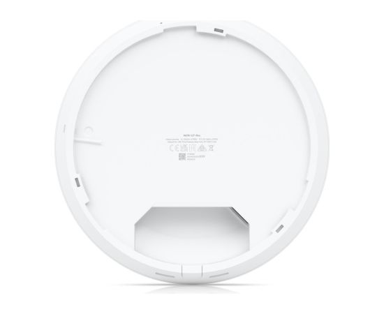 Ubiquiti U7 Pro 5400 Mbit/s White Power over Ethernet (PoE)