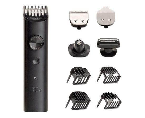 Xiaomi Grooming Kit Pro