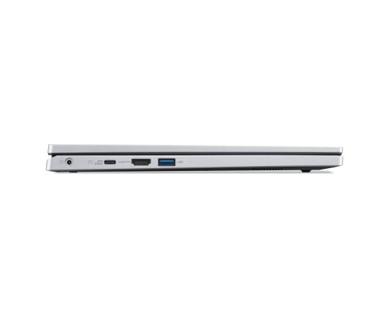 Acer 3 SPIN A3SP14-31PT-32M6DX i3-N305 14" FHD+ Touch IPS 8GB SSD256 BT x360 Win11 Pure Silver (REPACK) 2Y