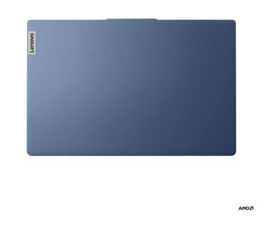 Lenovo IdeaPad Slim 3 15ABR8 Ryzen 5 7530U 15.6" FHD IPS 300nits AG 16GB DDR4 3200 SSD512 AMD Radeon Graphics Win11 Abyss Blue