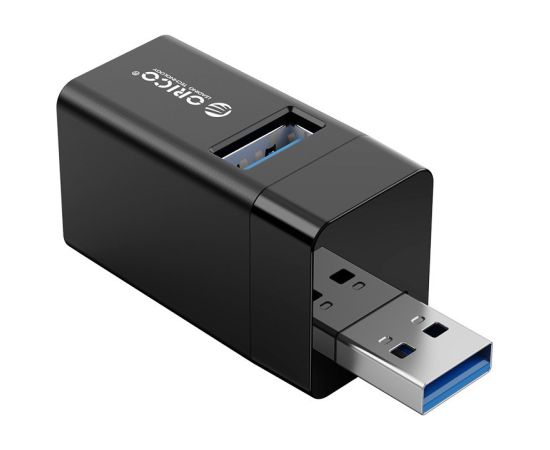 Orico Hub USB 5Gbps mini 3xUSB-A