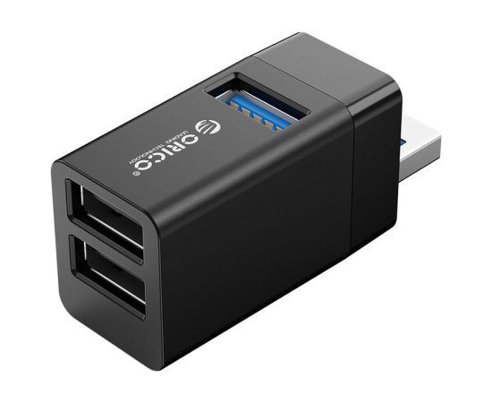 Orico Hub USB 5Gbps mini 3xUSB-A