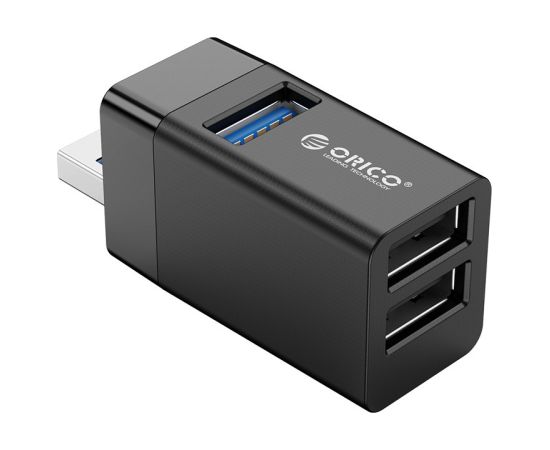 Orico Hub USB 5Gbps mini 3xUSB-A