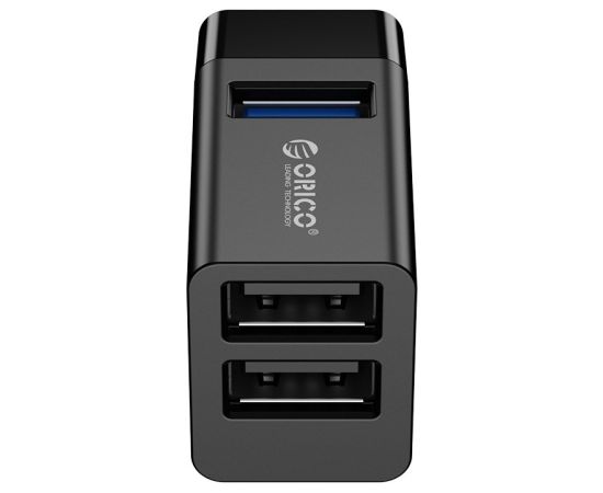 Orico Hub USB 5Gbps mini 3xUSB-A