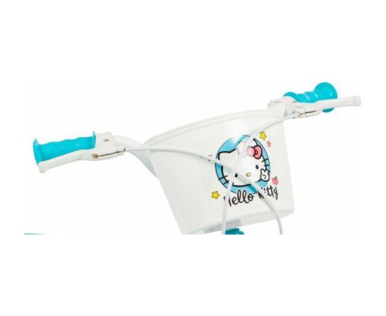 Rower dziecięcy 16" Hello Kitty TOIMSA 1649